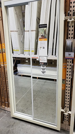 Home Improvement Store «The Home Depot», reviews and photos, 690 Riverpoint Ct, West Sacramento, CA 95605, USA