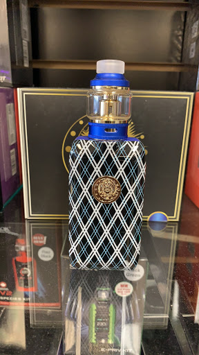 Tobacco Shop «Seaside Smoke and Vape shop», reviews and photos, 575 S Roosevelt Dr b, Seaside, OR 97138, USA