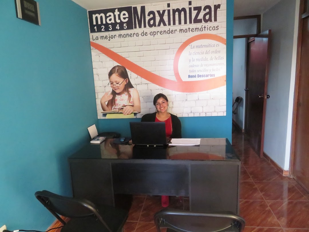 Mate Maximizar