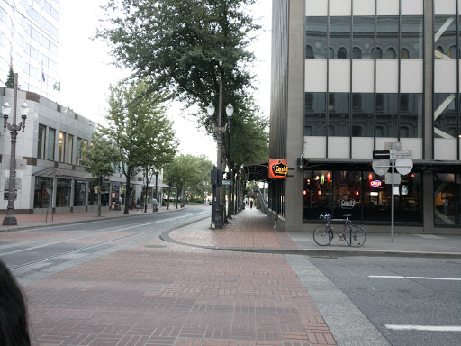 Clothing Store «Ross Dress for Less», reviews and photos, 700 SW 3rd Ave, Portland, OR 97204, USA