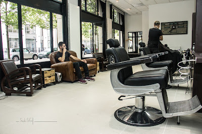 Coiffeur Barbier FORMEN à Chessy