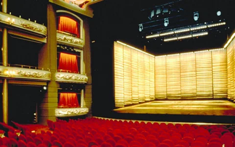 Princess of Wales Theatre image