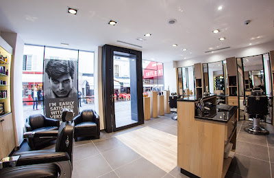Beau Coiffure Femme/Homme à Paris