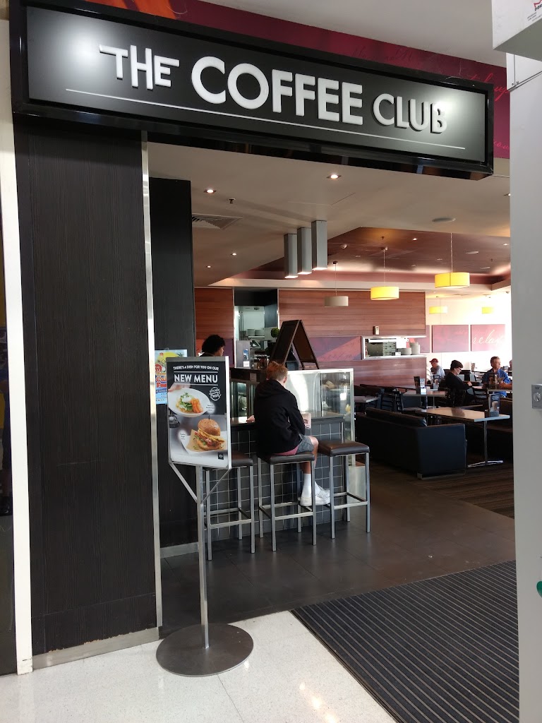 The Coffee Club Willows 4817