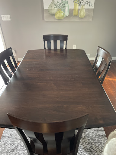 Furniture Store «Amish Direct Furniture», reviews and photos, 42200 Mound Rd, Sterling Heights, MI 48314, USA