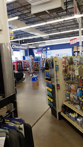 Auto Parts Store «Pep Boys Auto Parts & Service», reviews and photos, 8000 Stream Walk Ln, Manassas, VA 20109, USA