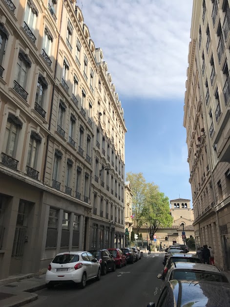 SMART HOME Immobilier Conseil à Lyon (Rhône 69)
