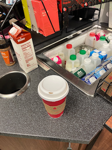 Sandwich Shop «Wawa», reviews and photos, 151 Old Sugartown Rd, Wayne, PA 19087, USA