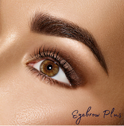 Eyebrow Plus Salon