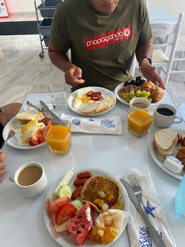 Ocean View - ΣΙΔΕΡΗΣ ΑΡΓΥΡΗΣ - ΞΕΝΟΔΟΧΕΙΟ - ΝΑΞΟΣ