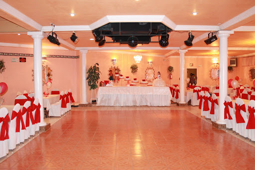 Salon de Eventos Jema