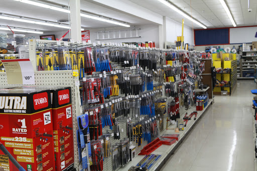 Home Improvement Store «Longeneckers True Value», reviews and photos, 127 Doe Run Rd, Manheim, PA 17545, USA