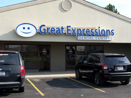 Great Expressions Dental Centers - Toledo Airport image 2