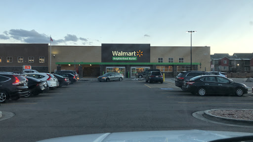 Supermarket «Walmart Neighborhood Market», reviews and photos, 1707 W State St, Pleasant Grove, UT 84062, USA