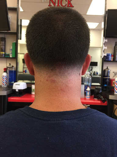 Barber Shop «Royal Barbershop Whitepoint Shopping Center», reviews and photos, 132-13 14th Ave, College Point, NY 11356, USA