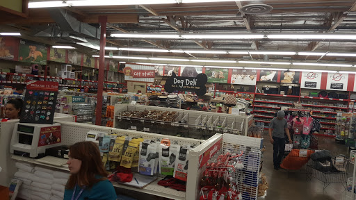 Pet Supply Store «Pet Food Express», reviews and photos, 5829 Lone Tree Way, Antioch, CA 94531, USA