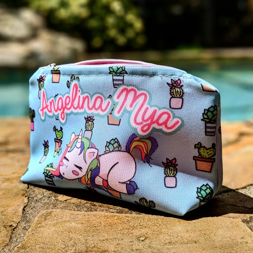 Custom T-shirt Store «The Sublimation Station, Inc», reviews and photos, 1656 N Goldenrod Rd, Orlando, FL 32807, USA