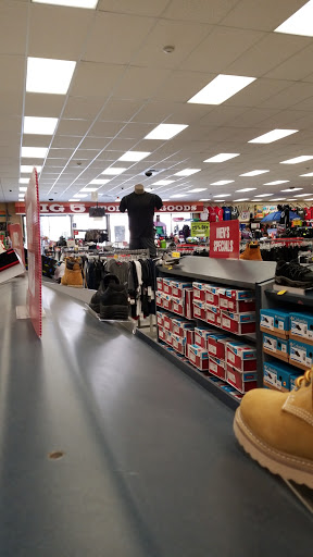 Sporting Goods Store «Big 5 Sporting Goods», reviews and photos, 8990 Knott Ave, Buena Park, CA 90620, USA