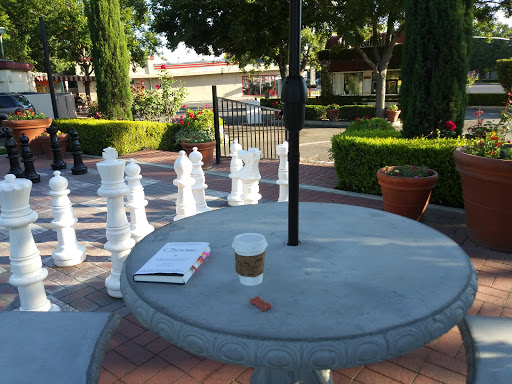 Coffee Shop «Le Boulevard», reviews and photos, 520 S Mooney Blvd, Visalia, CA 93277, USA