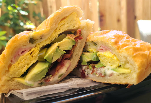 Donut Shop «J C Donuts», reviews and photos, 27001 Moulton Pkwy A113, Aliso Viejo, CA 92656, USA