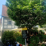 Photo n°1 de l'avis de H..e fait le 29/05/2023 à 07:57 sur le  Café & Eiscafé Michelangelo à Creglingen