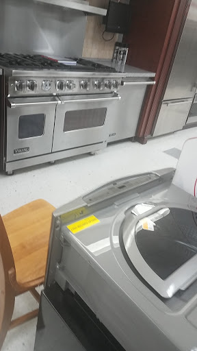 Appliance Store «P.C. Richard & Son», reviews and photos, 713 Hillside Avenue, New Hyde Park, NY 11040, USA