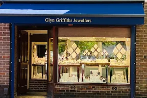 Glyn Griffiths Jewellers image