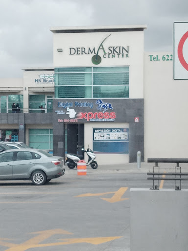 DERMA SKIN CENTER