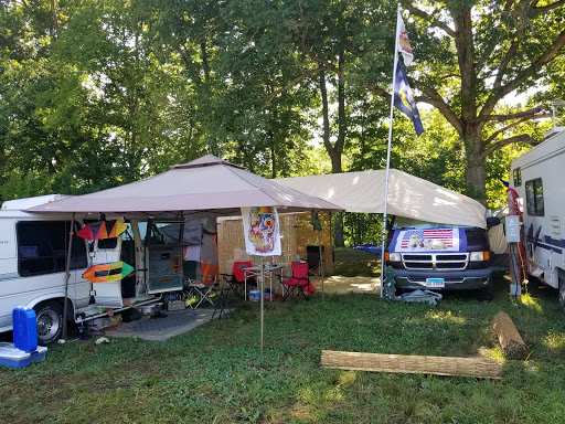 Wedding Venue «Lost Hill Lake Events», reviews and photos, 783 Lost Hill Lake Rd, St Clair, MO 63077, USA