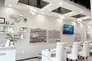 Blissful Nail Spa image