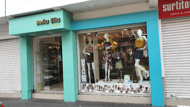 Bella Ella Boutique