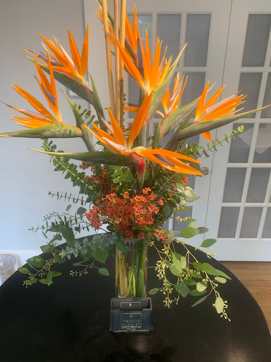 Florist «Medford Florist», reviews and photos, 38 S Main St, Medford, NJ 08055, USA