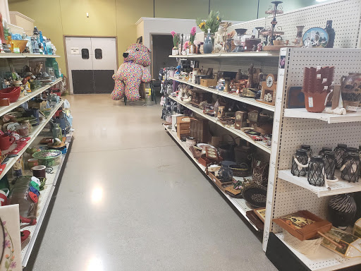 Thrift Store «Goodwill Morris», reviews and photos