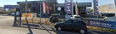 Kia - ROCADE AUTOMOBILES à Charleville-Mézières