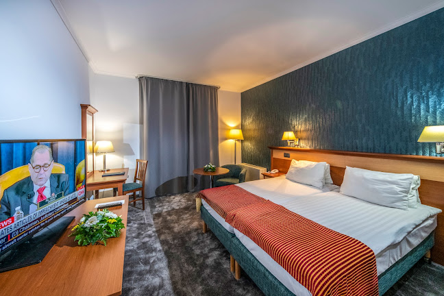 Értékelések erről a helyről: Balneo Hotel Zsori Thermal & Wellness, Mezőkövesd - Szálloda