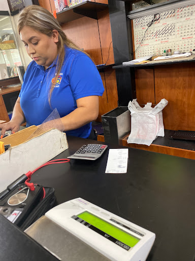 Pawn Shop «Sunbelt Pawn Jewelry & Loan #4», reviews and photos, 8605 Louetta Rd, Spring, TX 77379, USA