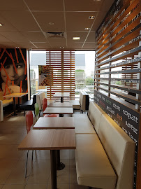 Photos du propriétaire du Restauration rapide McDonald's à Compiègne - n°4