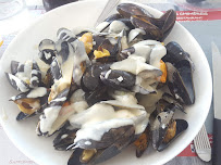 Moule du Restaurant Côté Sud-Ouest à Labenne - n°10