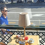 Photo n°1 de l'avis de Roman.a fait le 03/07/2022 à 16:32 sur le  Hotel Milan Speranza Au Lac à Stresa