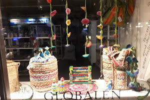 Fair Trade Shop Globalen