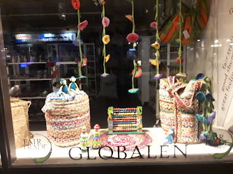 Fair Trade Shop Globalen