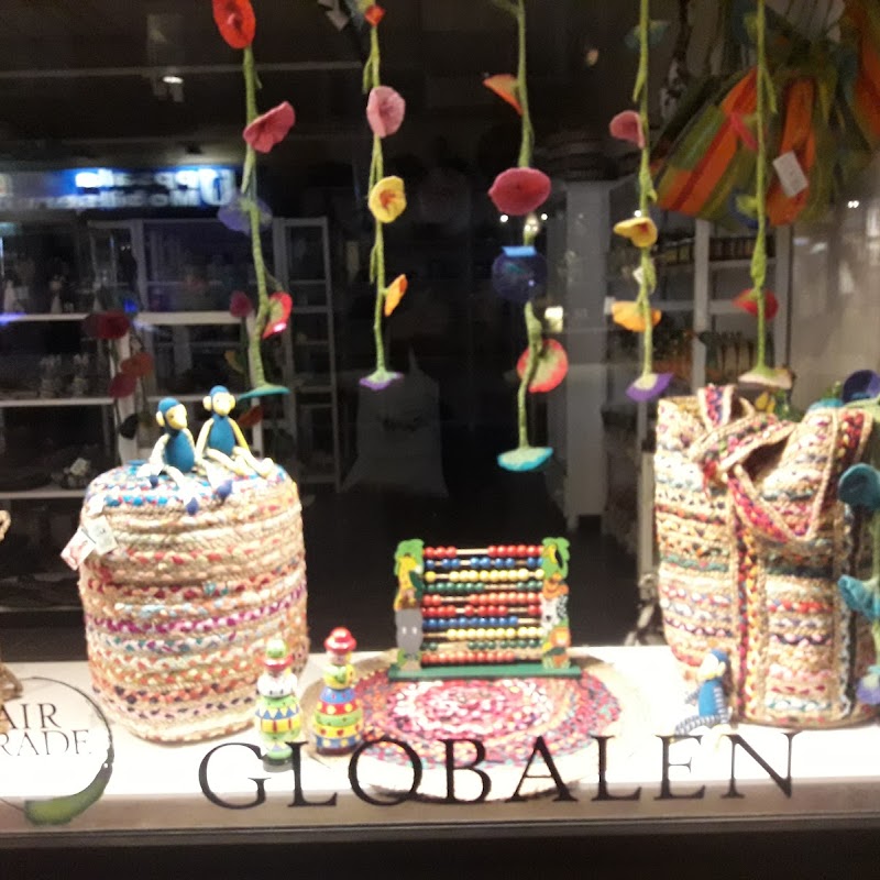 Fair Trade Shop Globalen