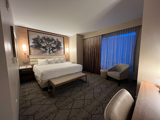 Sycuan Casino Resort image