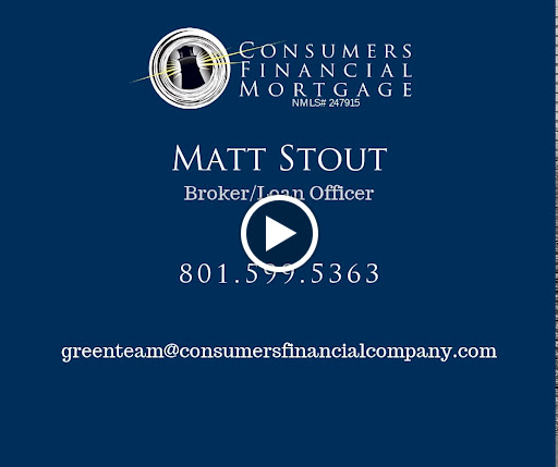 Mortgage Lender «Consumers Financial Mortgage Company», reviews and photos