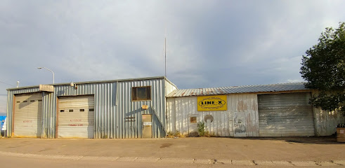 Gallup Welding Co