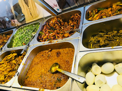 Tango Food Centre - 14/2/26 Elvitigala Mawatha, Colombo 00800, Sri Lanka