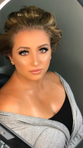 Hair Salon «Cool Blue salon», reviews and photos, 14210 W Warren Ave, Dearborn, MI 48126, USA