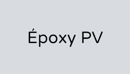 Epoxy PV