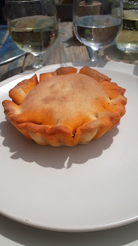 Empanada du Restaurant l’Arseillère à Bouzigues - n°5