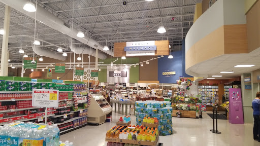 Supermarket «Publix Super Market at Cross Creek Commons», reviews and photos, 10928 Cross Creek Blvd, Tampa, FL 33647, USA